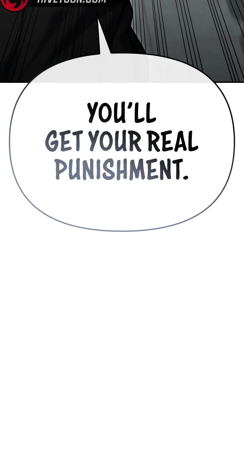 The Overpowered Cop Chapter 42 page 33 - 