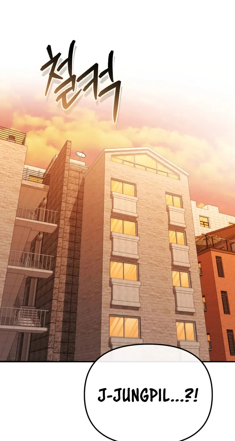 The Overpowered Cop Chapter 42 page 35 - 