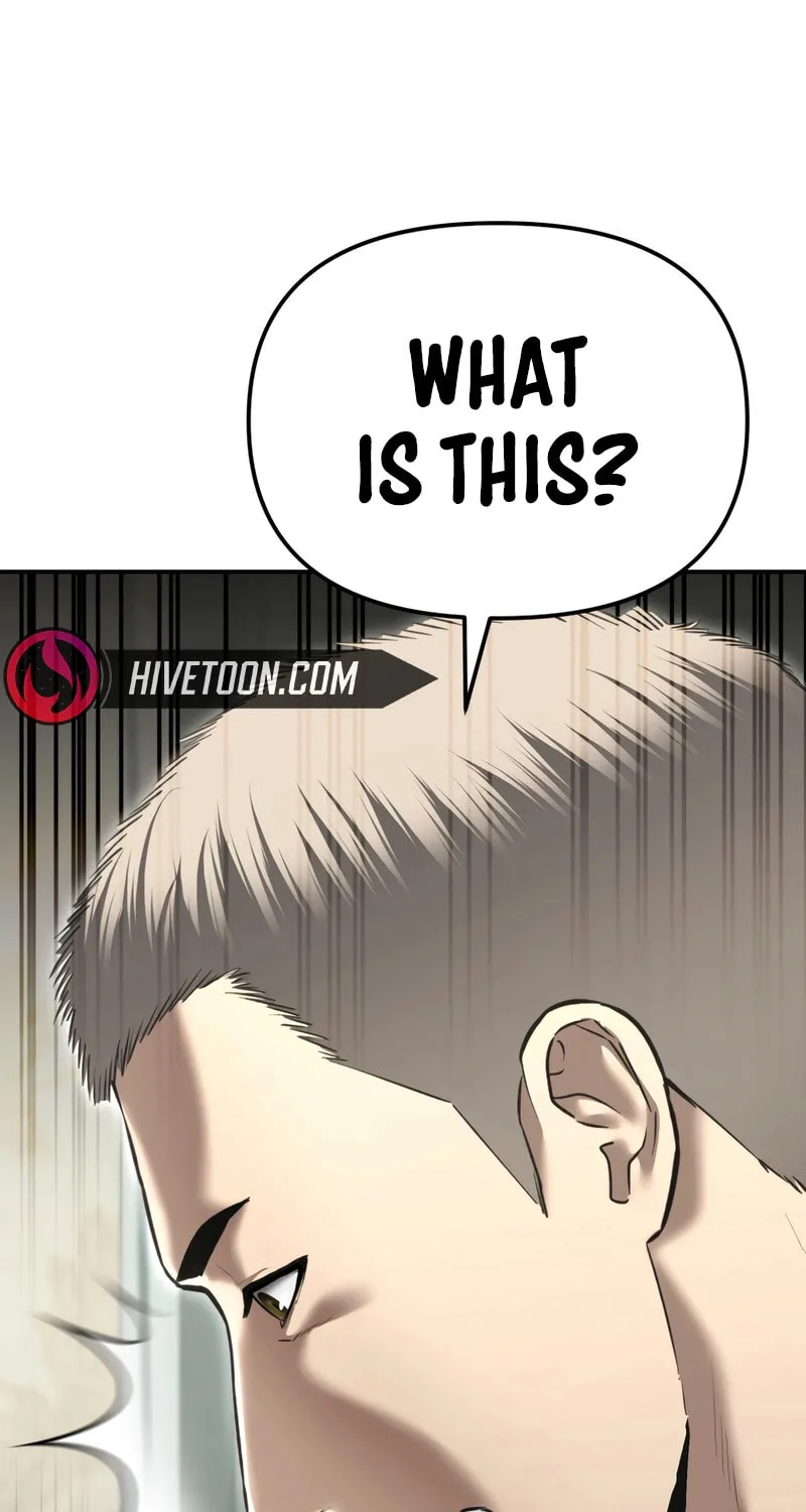 The Overpowered Cop Chapter 42 page 39 - 