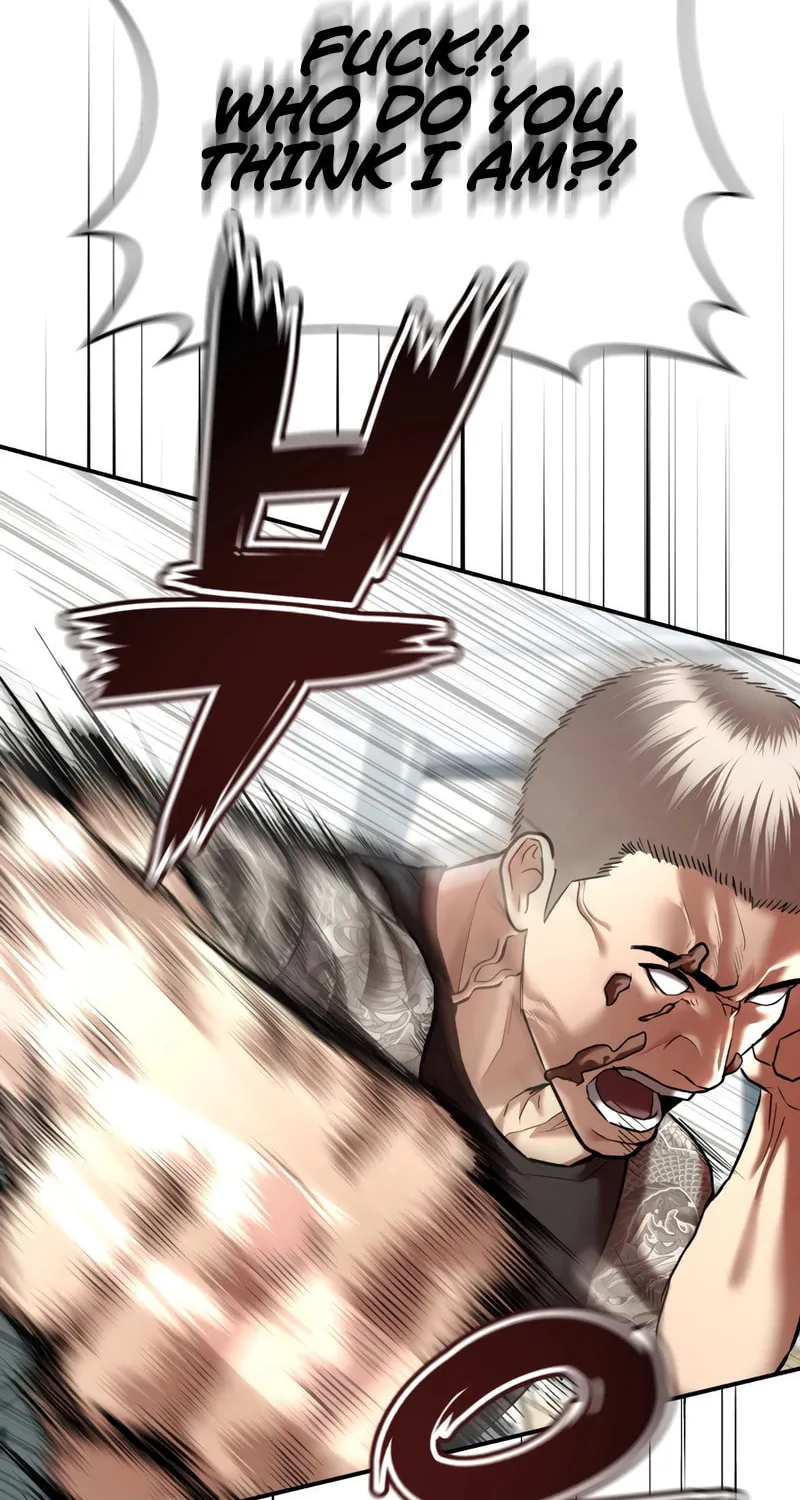The Overpowered Cop Chapter 42 page 5 - 