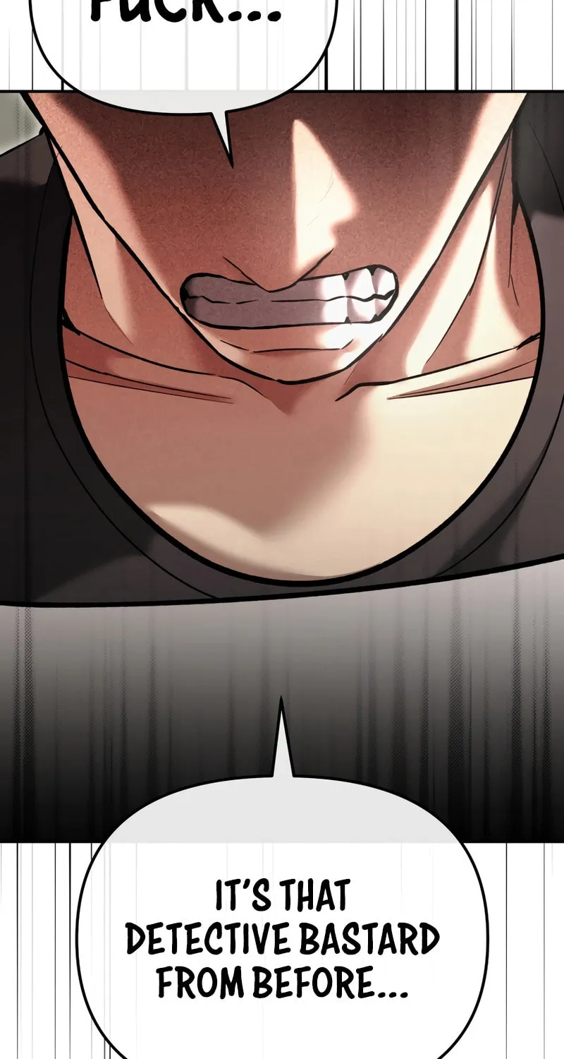 The Overpowered Cop Chapter 42 page 41 - 