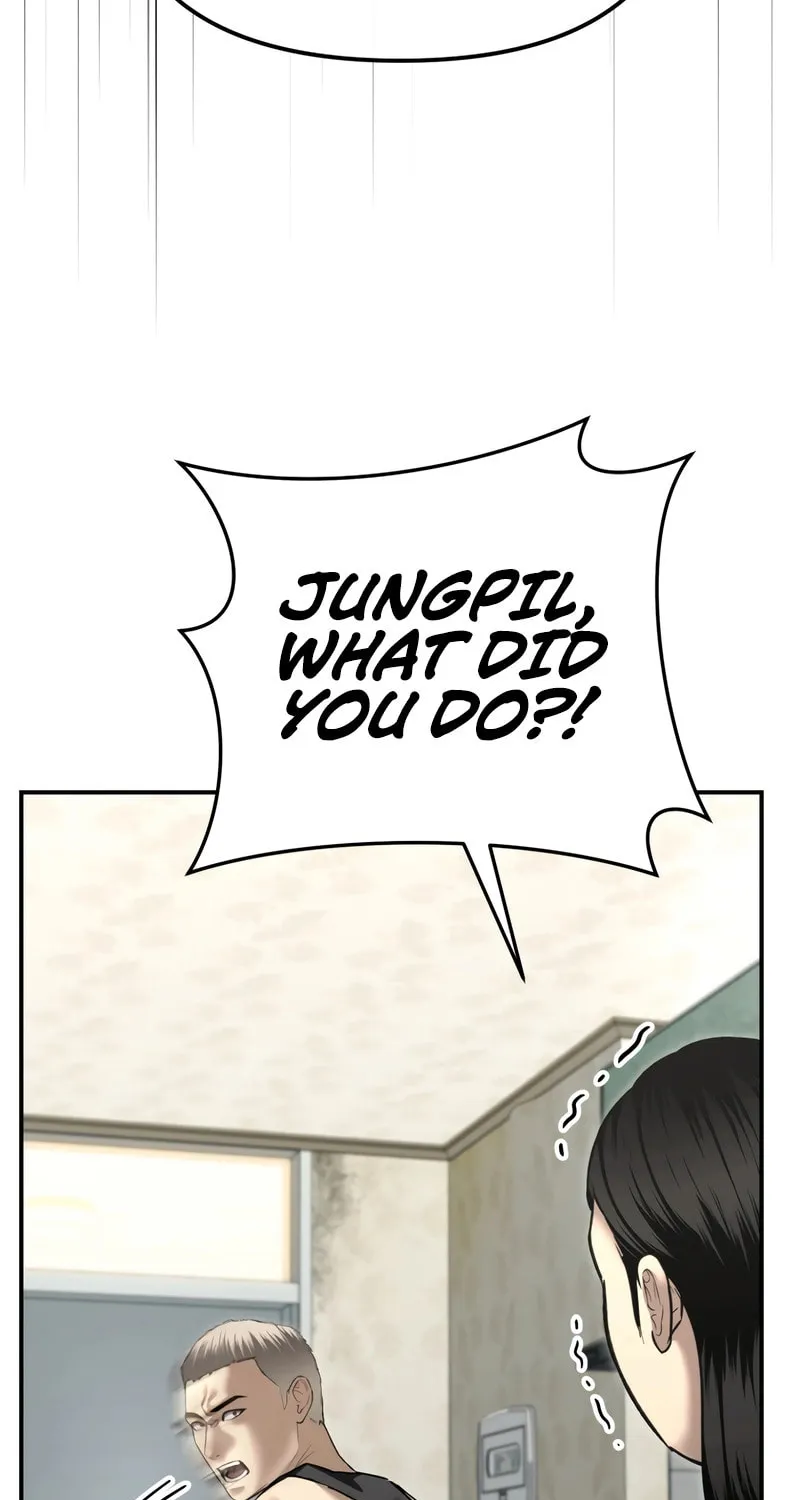 The Overpowered Cop Chapter 42 page 42 - 