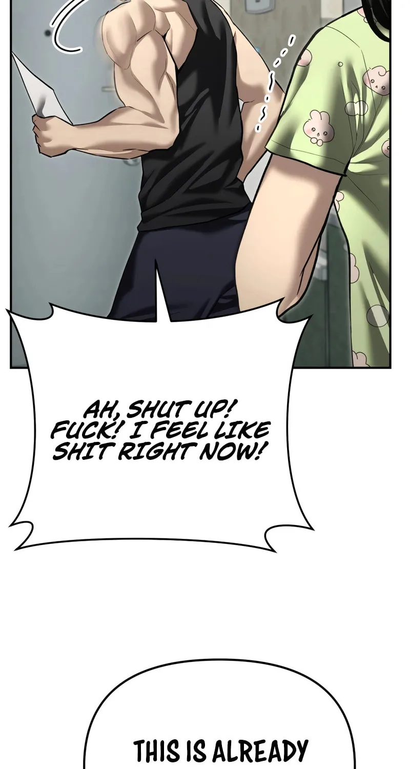 The Overpowered Cop Chapter 42 page 43 - 