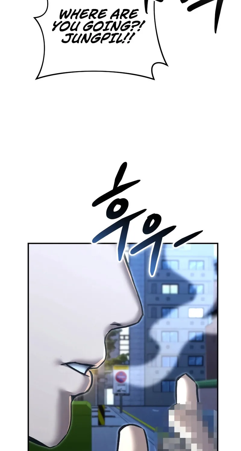 The Overpowered Cop Chapter 42 page 45 - 