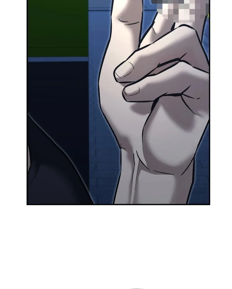 The Overpowered Cop Chapter 42 page 46 - 