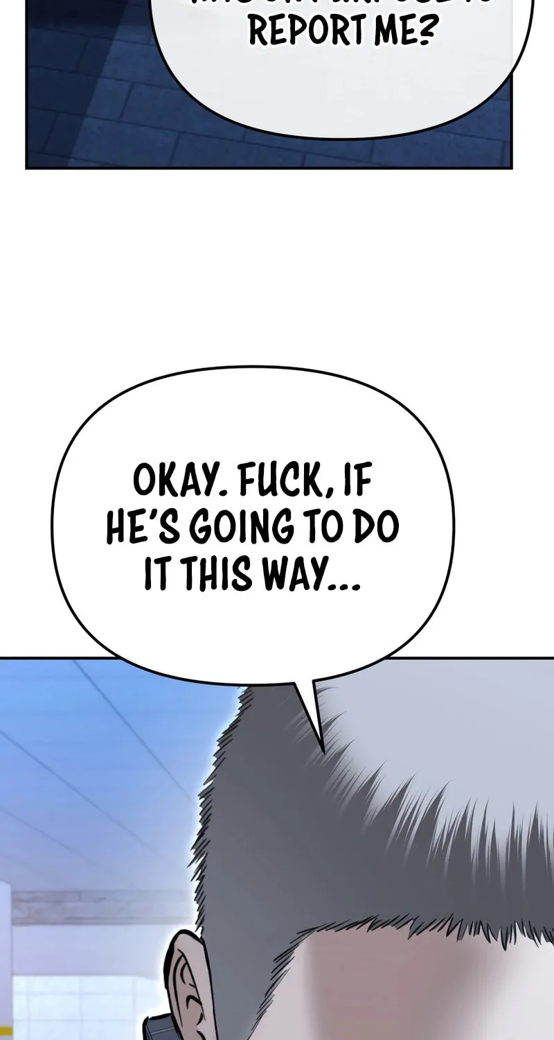 The Overpowered Cop Chapter 42 page 48 - 