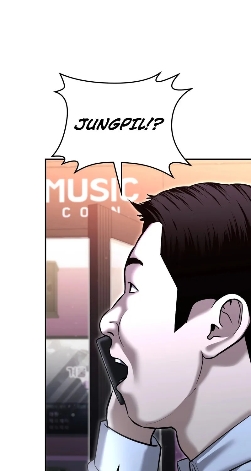 The Overpowered Cop Chapter 42 page 50 - 