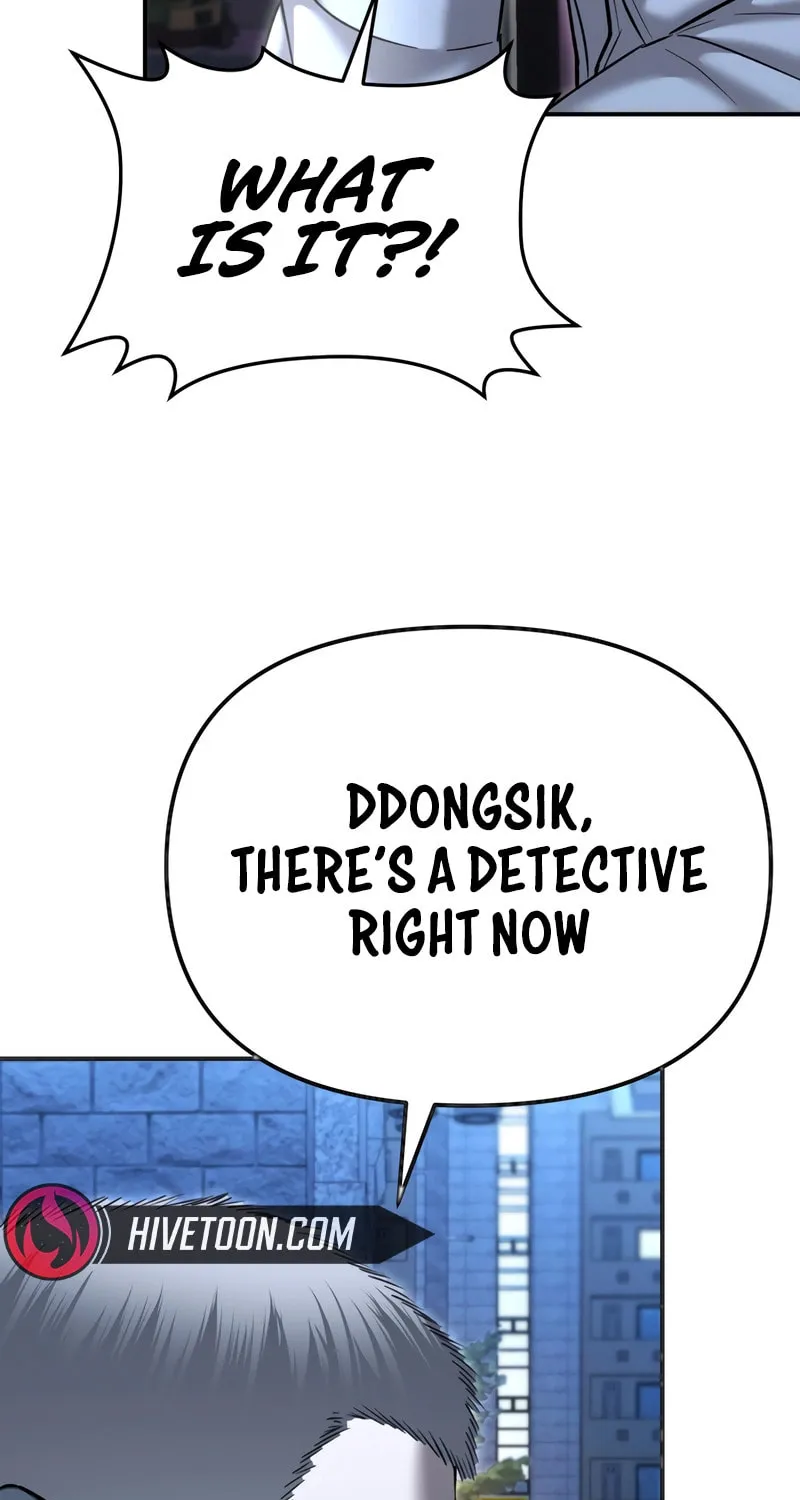 The Overpowered Cop Chapter 42 page 51 - 