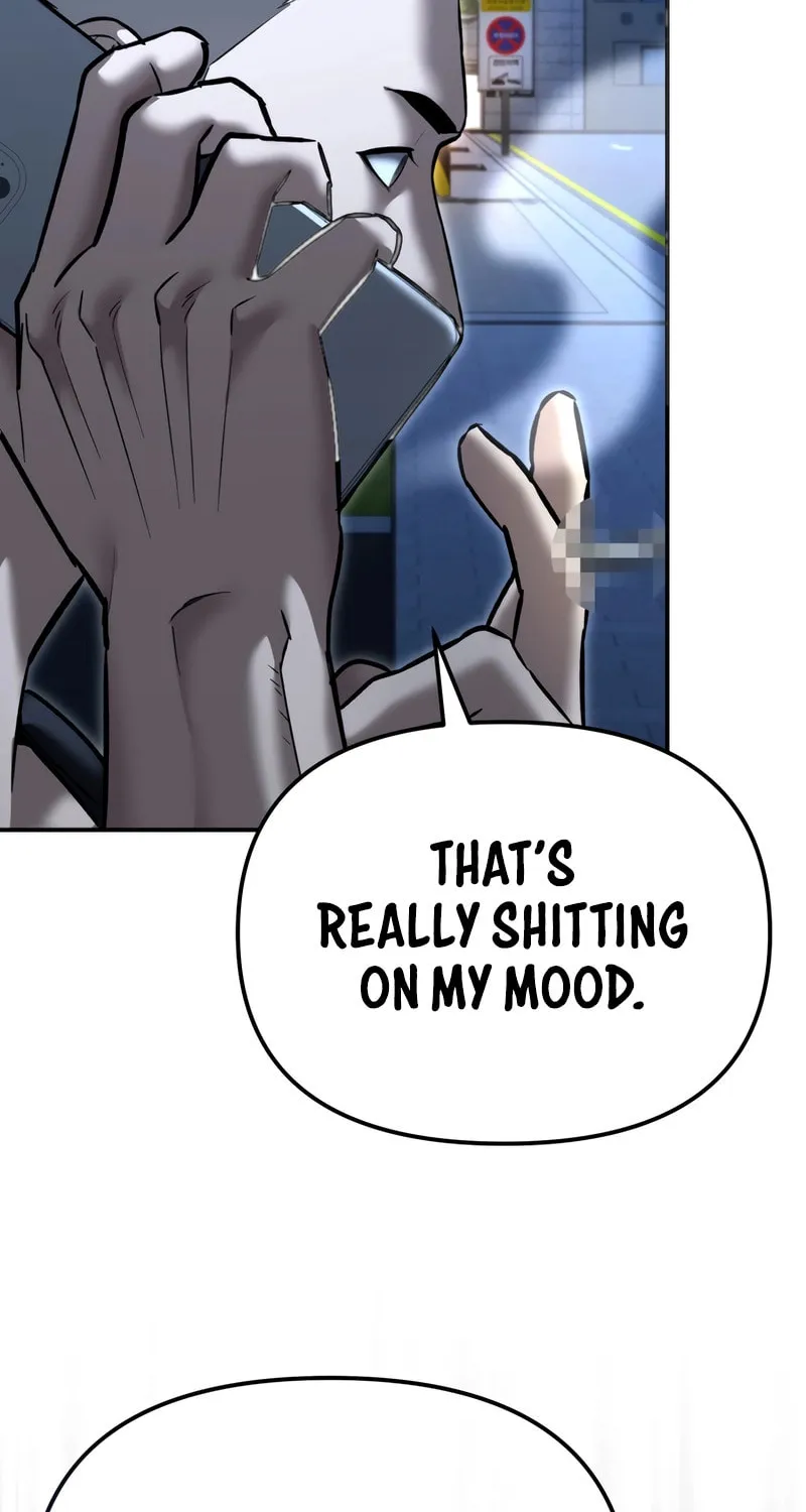 The Overpowered Cop Chapter 42 page 52 - 