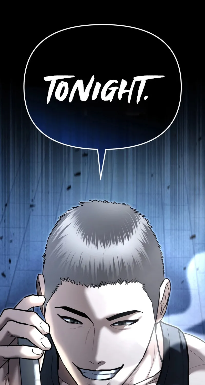 The Overpowered Cop Chapter 42 page 54 - 