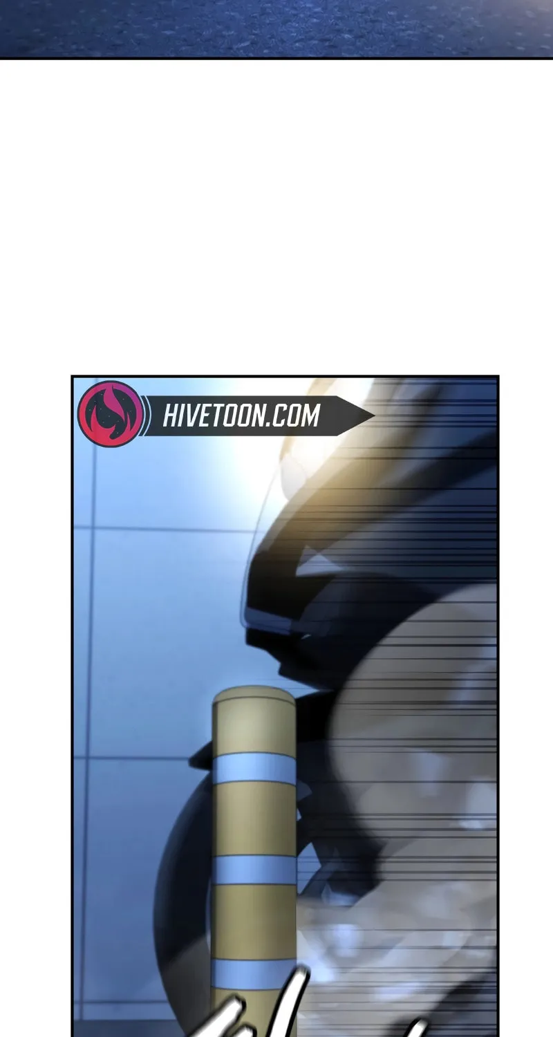 The Overpowered Cop Chapter 42 page 58 - 