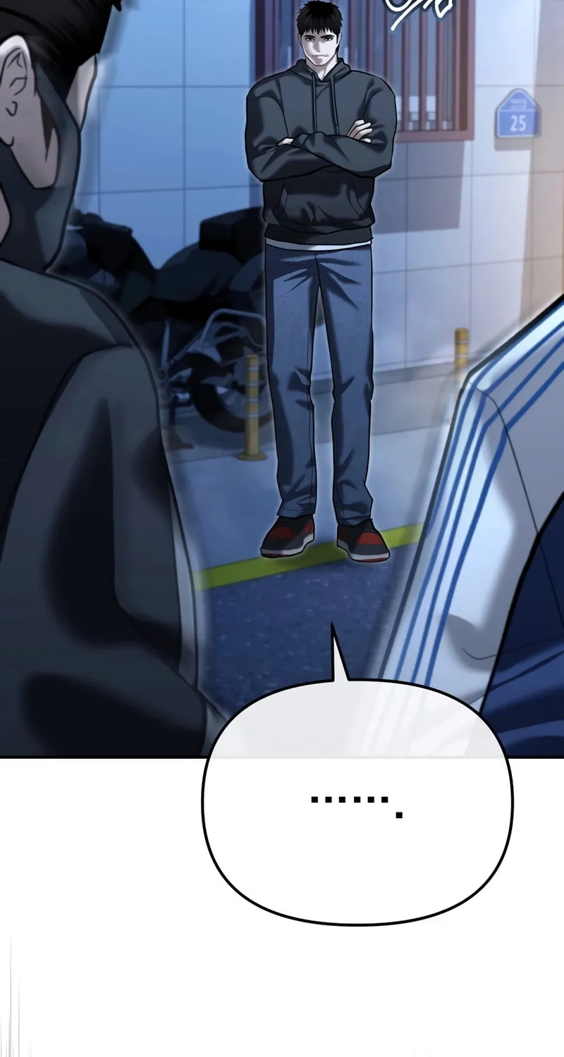The Overpowered Cop Chapter 42 page 60 - 