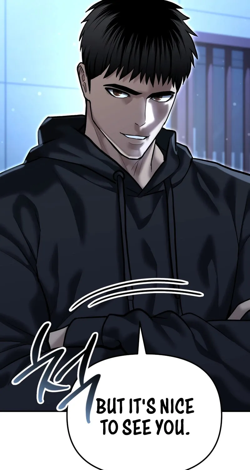 The Overpowered Cop Chapter 42 page 63 - 