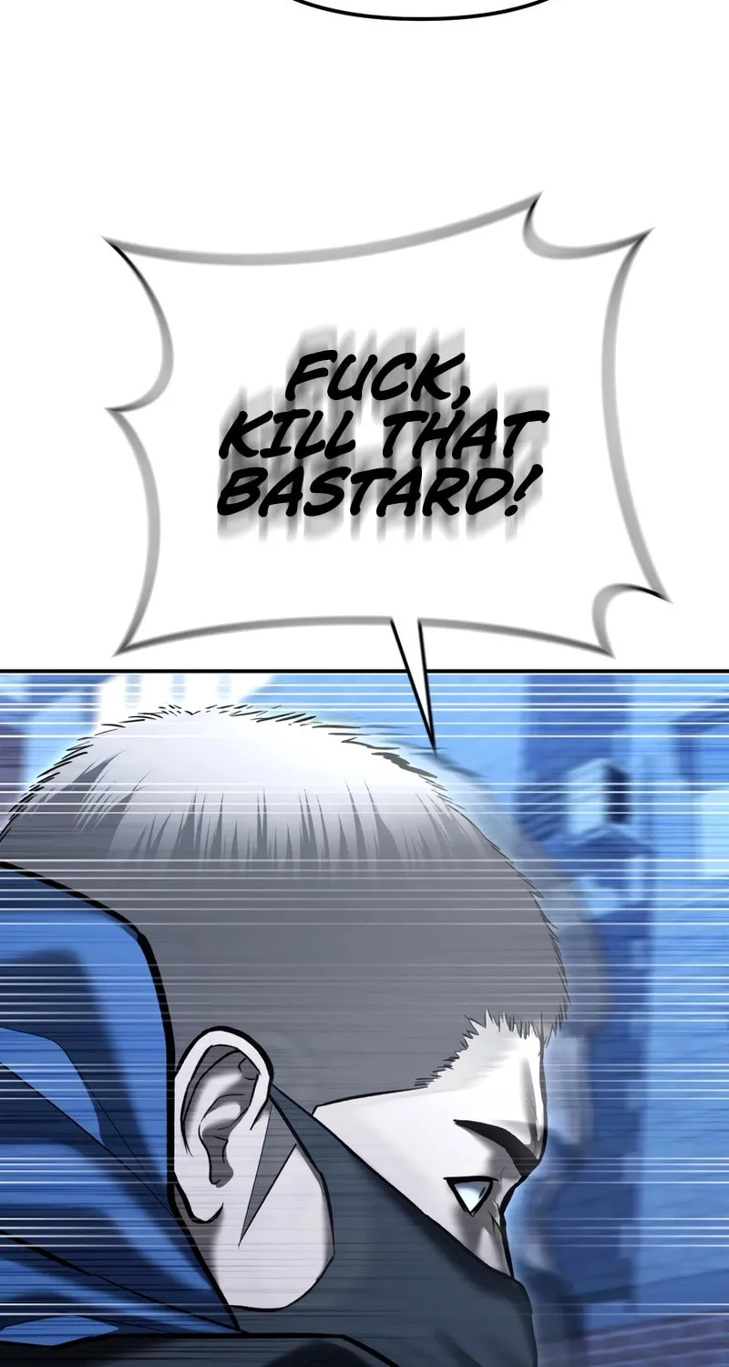 The Overpowered Cop Chapter 42 page 64 - 