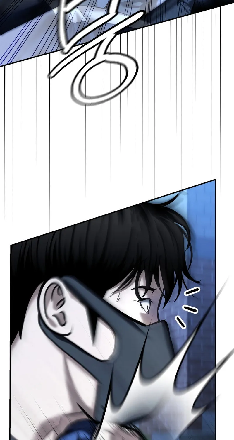 The Overpowered Cop Chapter 42 page 69 - 