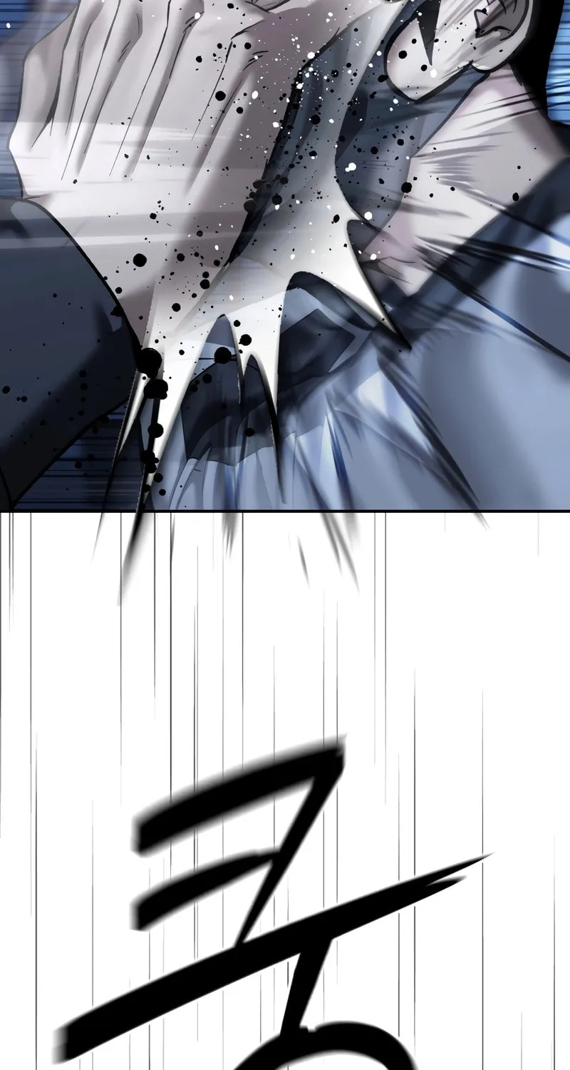 The Overpowered Cop Chapter 42 page 77 - 