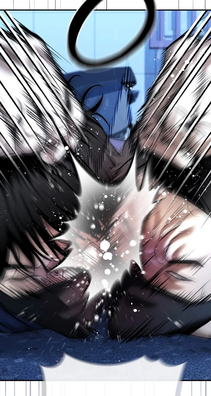 The Overpowered Cop Chapter 42 page 78 - 