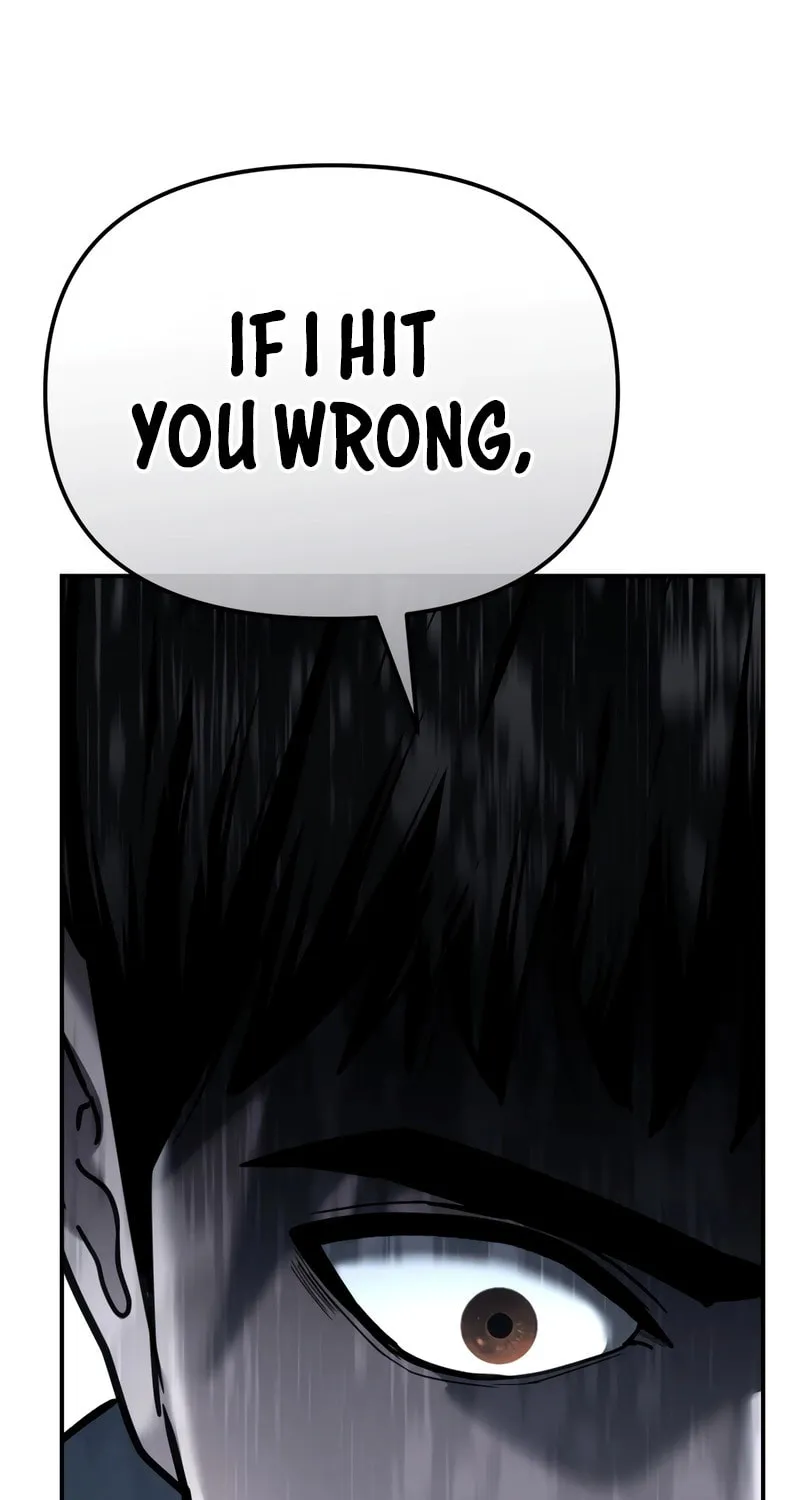 The Overpowered Cop Chapter 42 page 81 - 