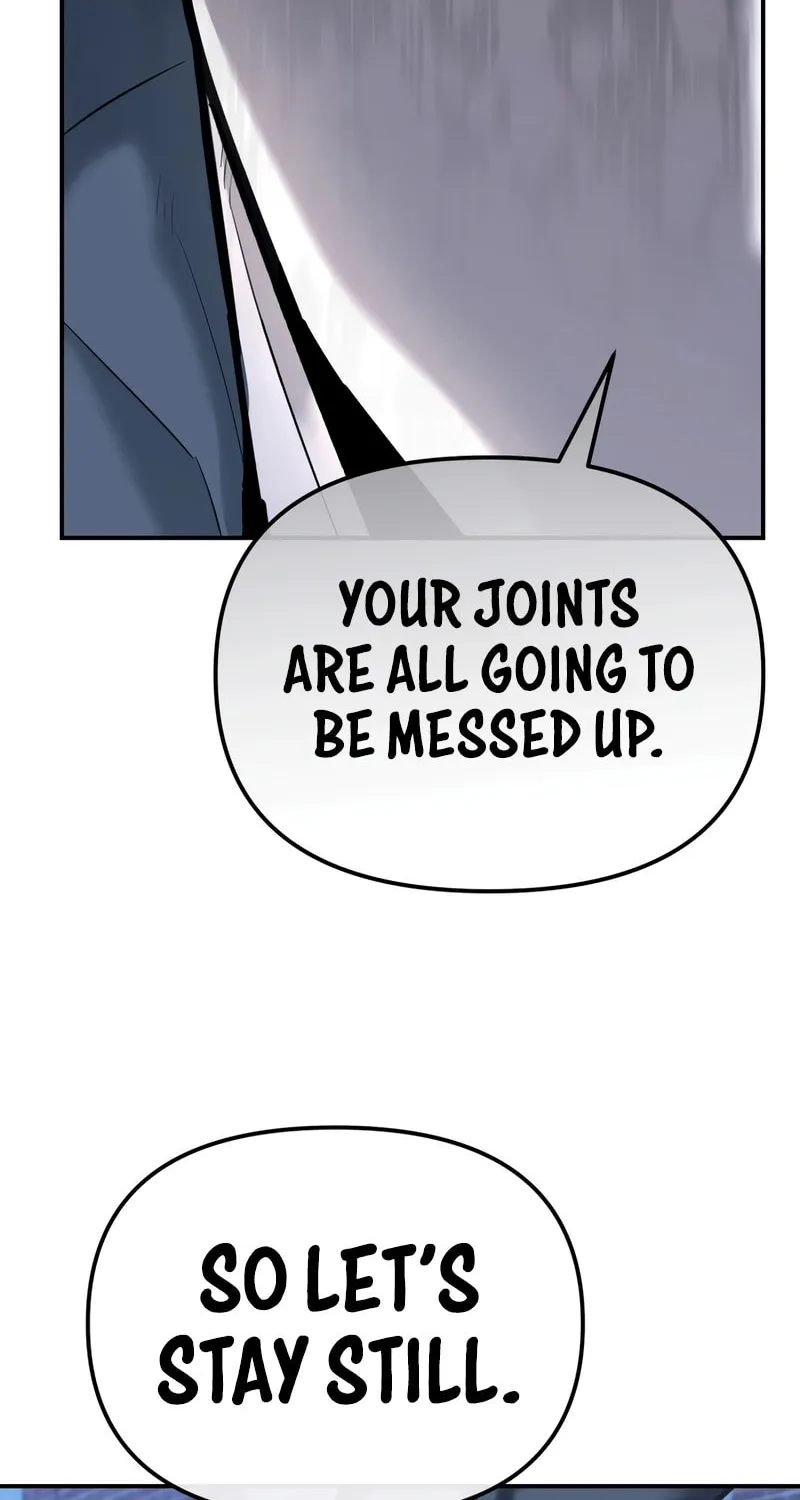 The Overpowered Cop Chapter 42 page 82 - 