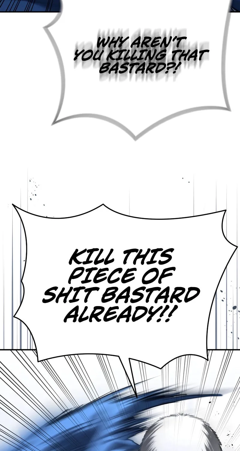The Overpowered Cop Chapter 42 page 86 - 