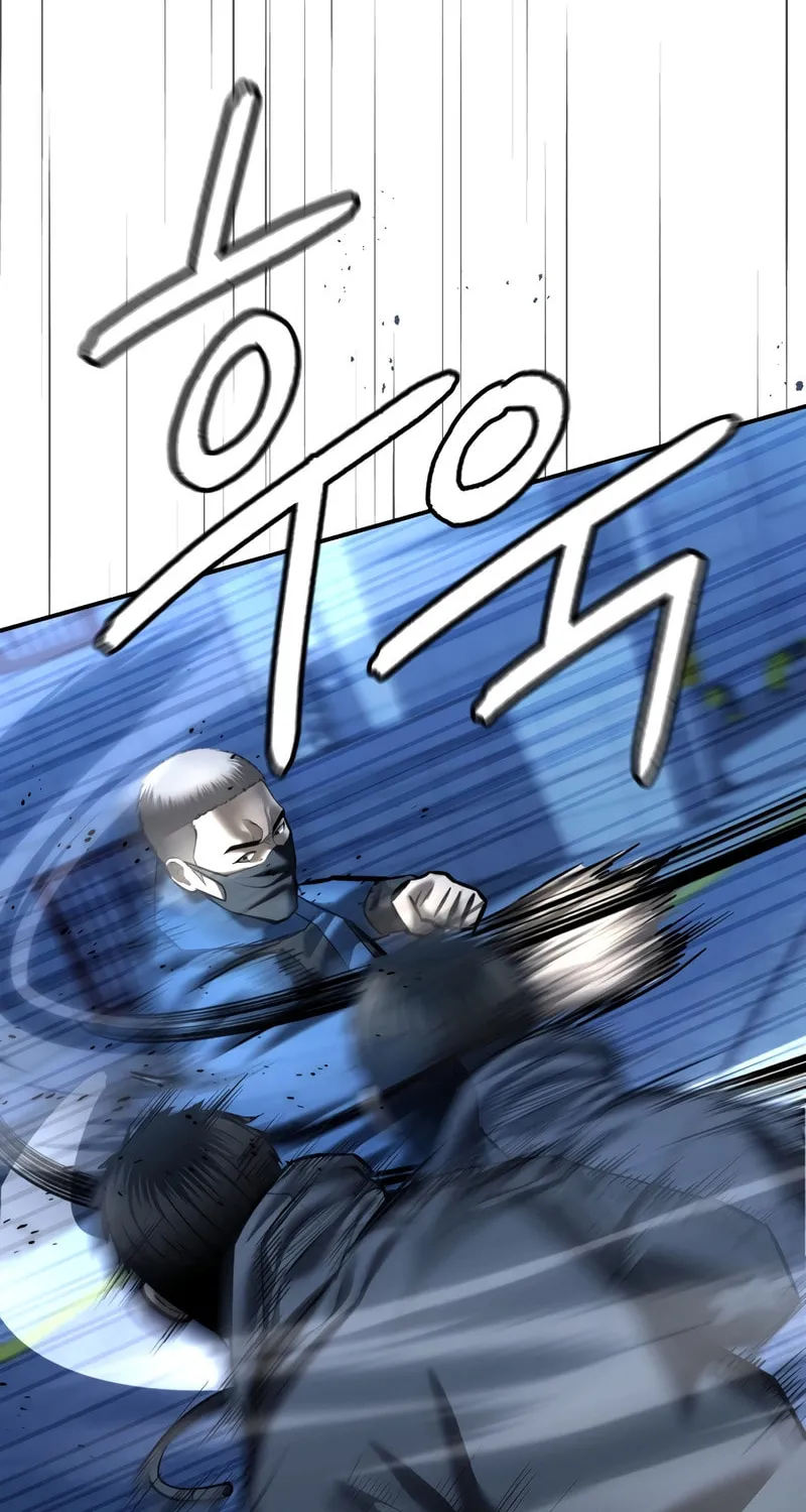 The Overpowered Cop Chapter 42 page 88 - 