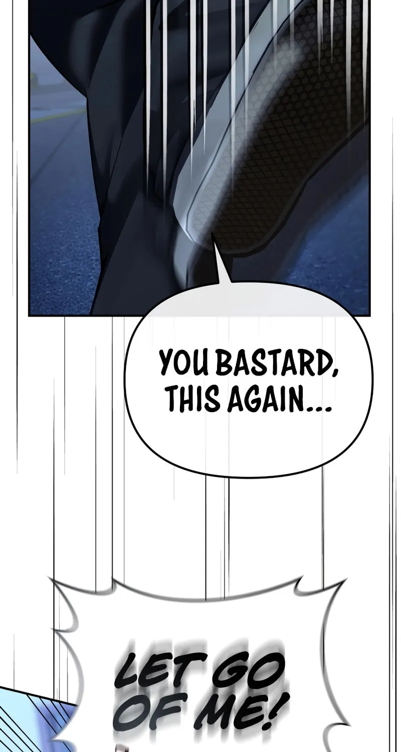 The Overpowered Cop Chapter 42 page 92 - 