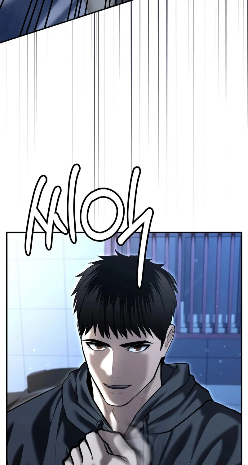 The Overpowered Cop Chapter 42 page 94 - 