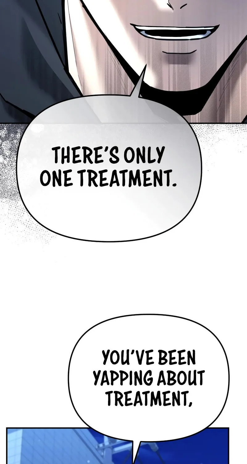 The Overpowered Cop Chapter 42 page 97 - 