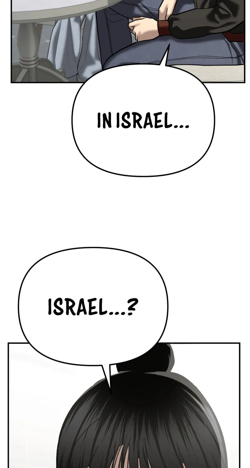 The Overpowered Cop Chapter 43 page 101 - 