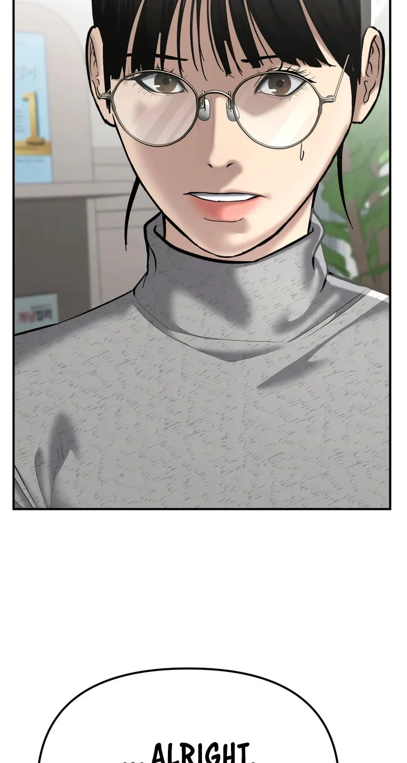 The Overpowered Cop Chapter 43 page 102 - 