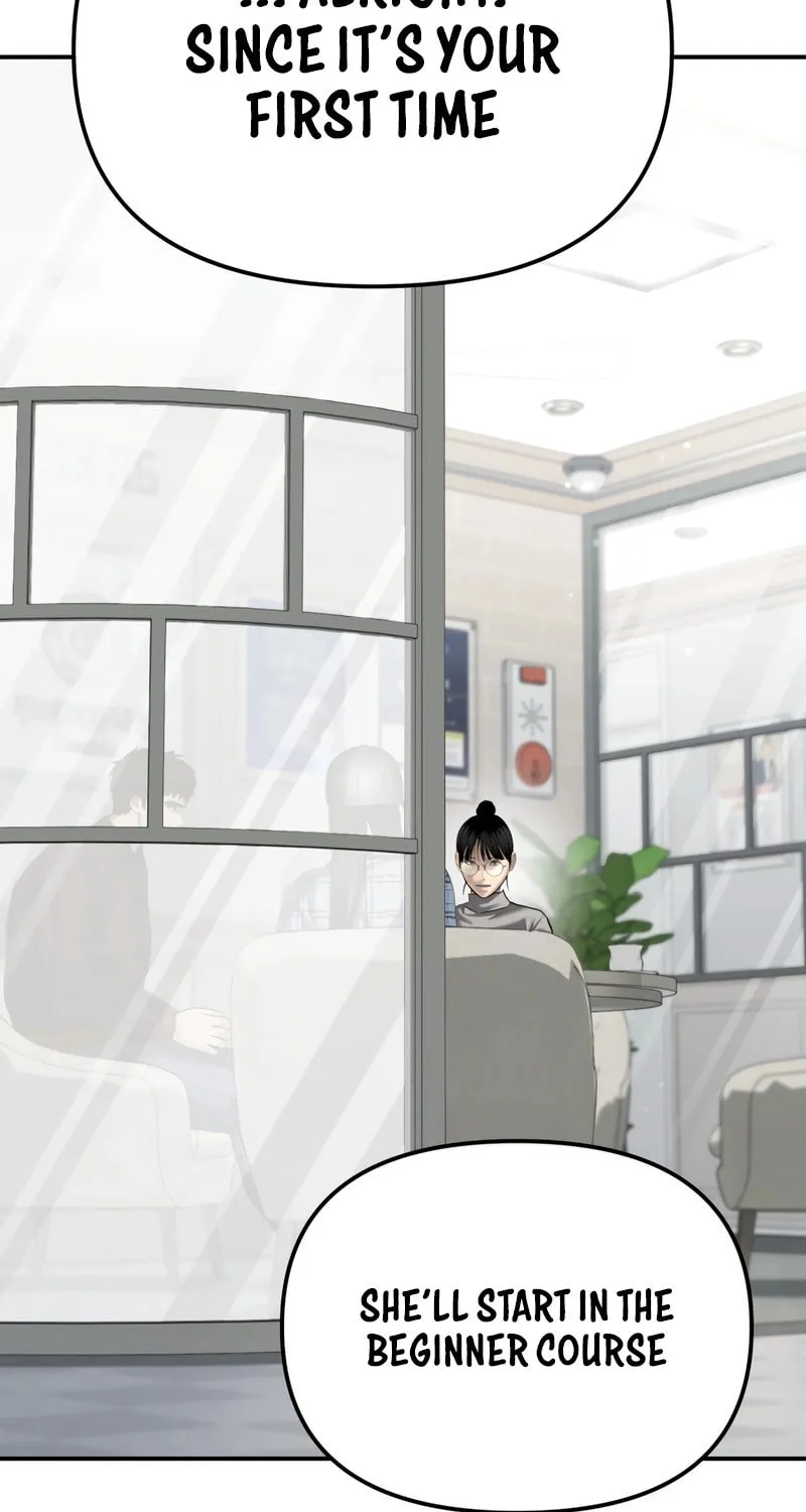The Overpowered Cop Chapter 43 page 103 - 