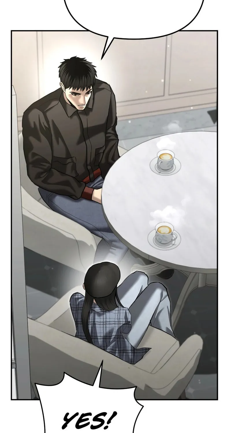 The Overpowered Cop Chapter 43 page 108 - 