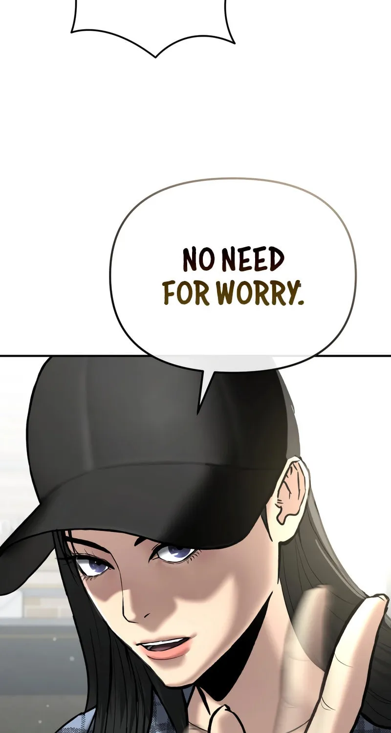 The Overpowered Cop Chapter 43 page 109 - 