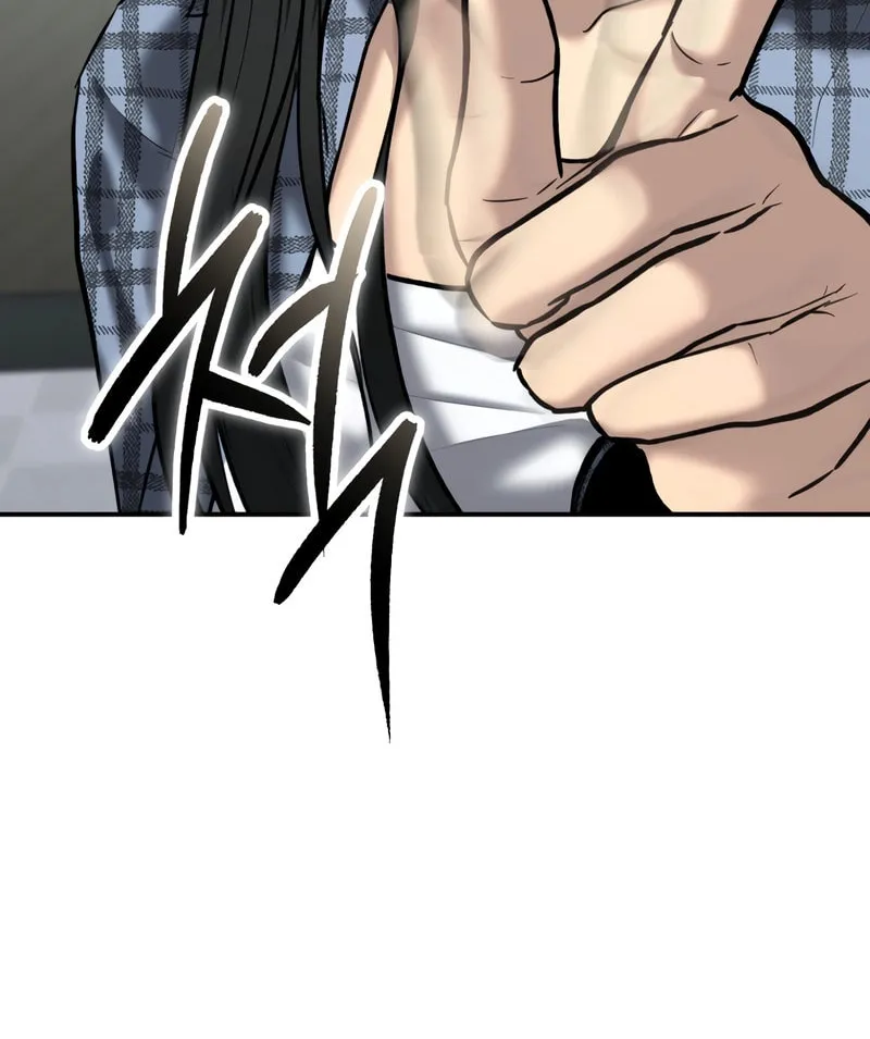 The Overpowered Cop Chapter 43 page 110 - 