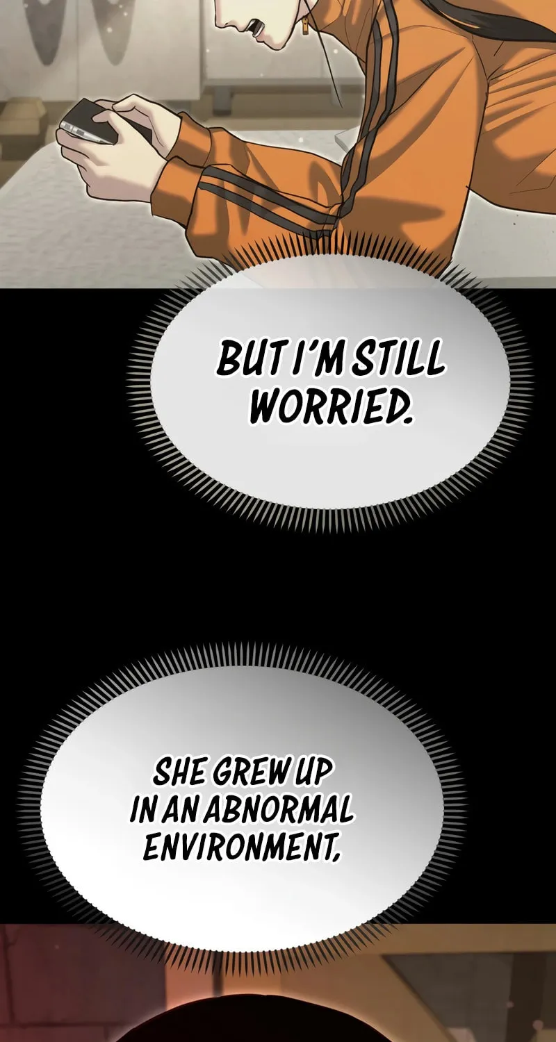 The Overpowered Cop Chapter 43 page 118 - 
