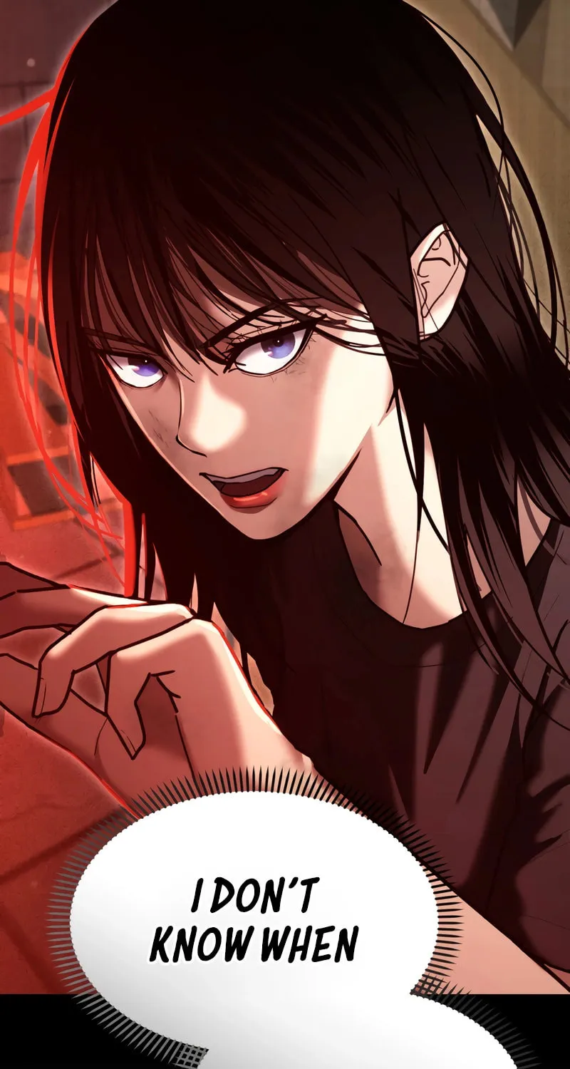 The Overpowered Cop Chapter 43 page 119 - 