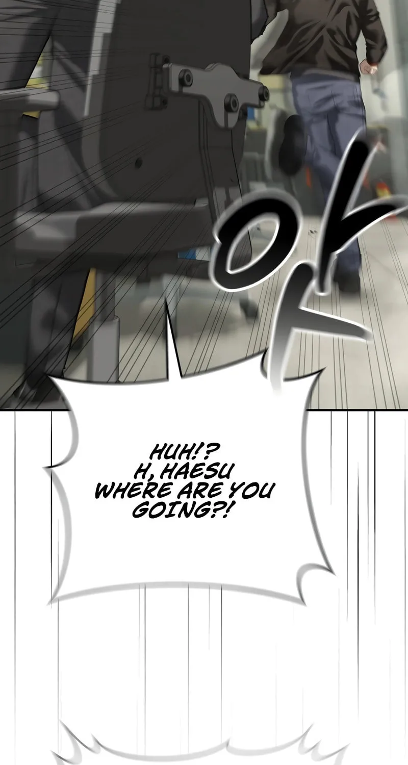 The Overpowered Cop Chapter 43 page 127 - 