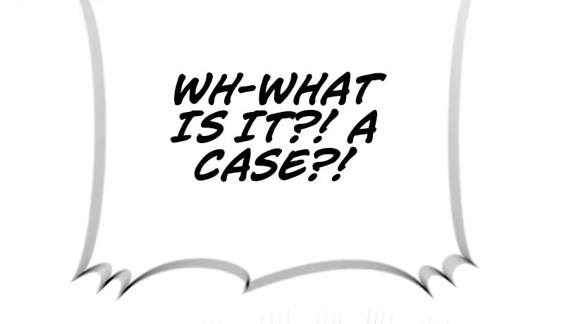 The Overpowered Cop Chapter 43 page 128 - 