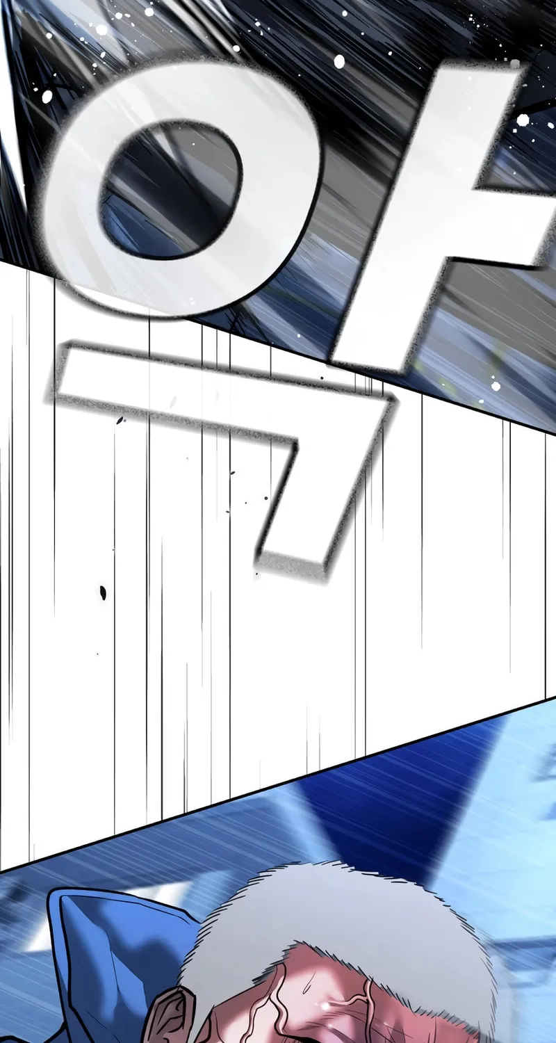 The Overpowered Cop Chapter 43 page 20 - 
