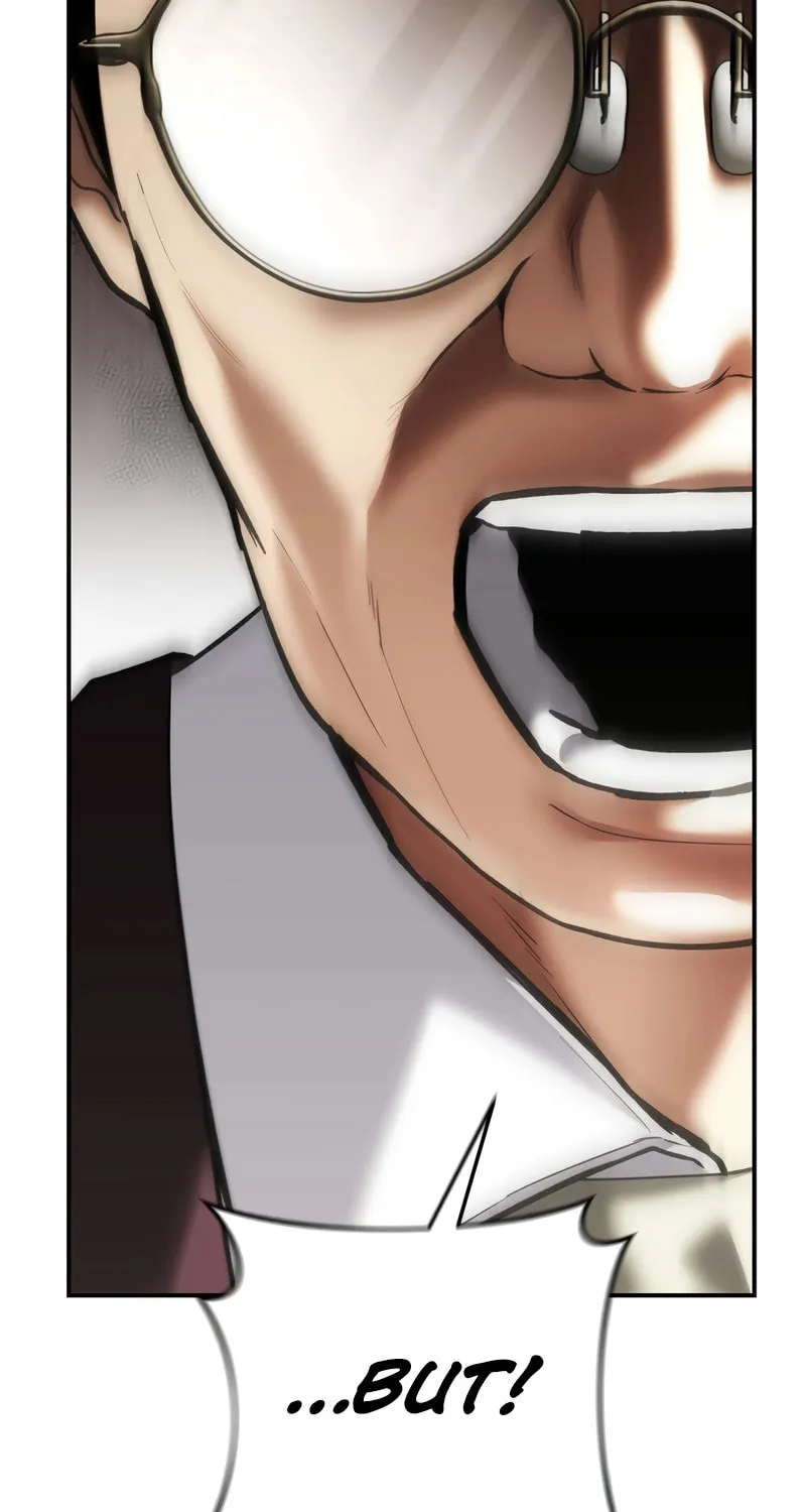 The Overpowered Cop Chapter 43 page 42 - 