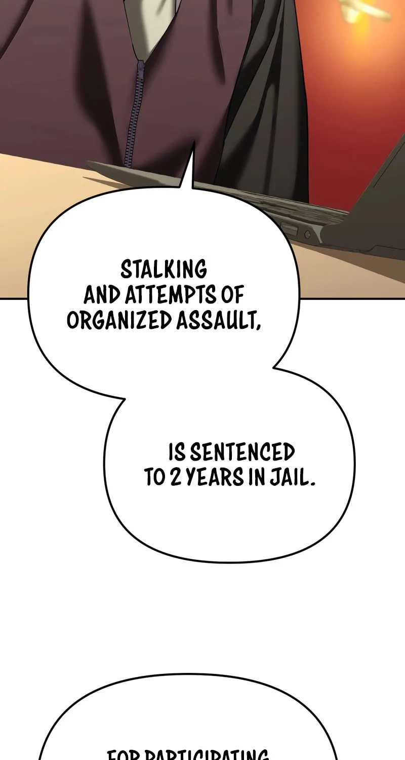 The Overpowered Cop Chapter 43 page 44 - 