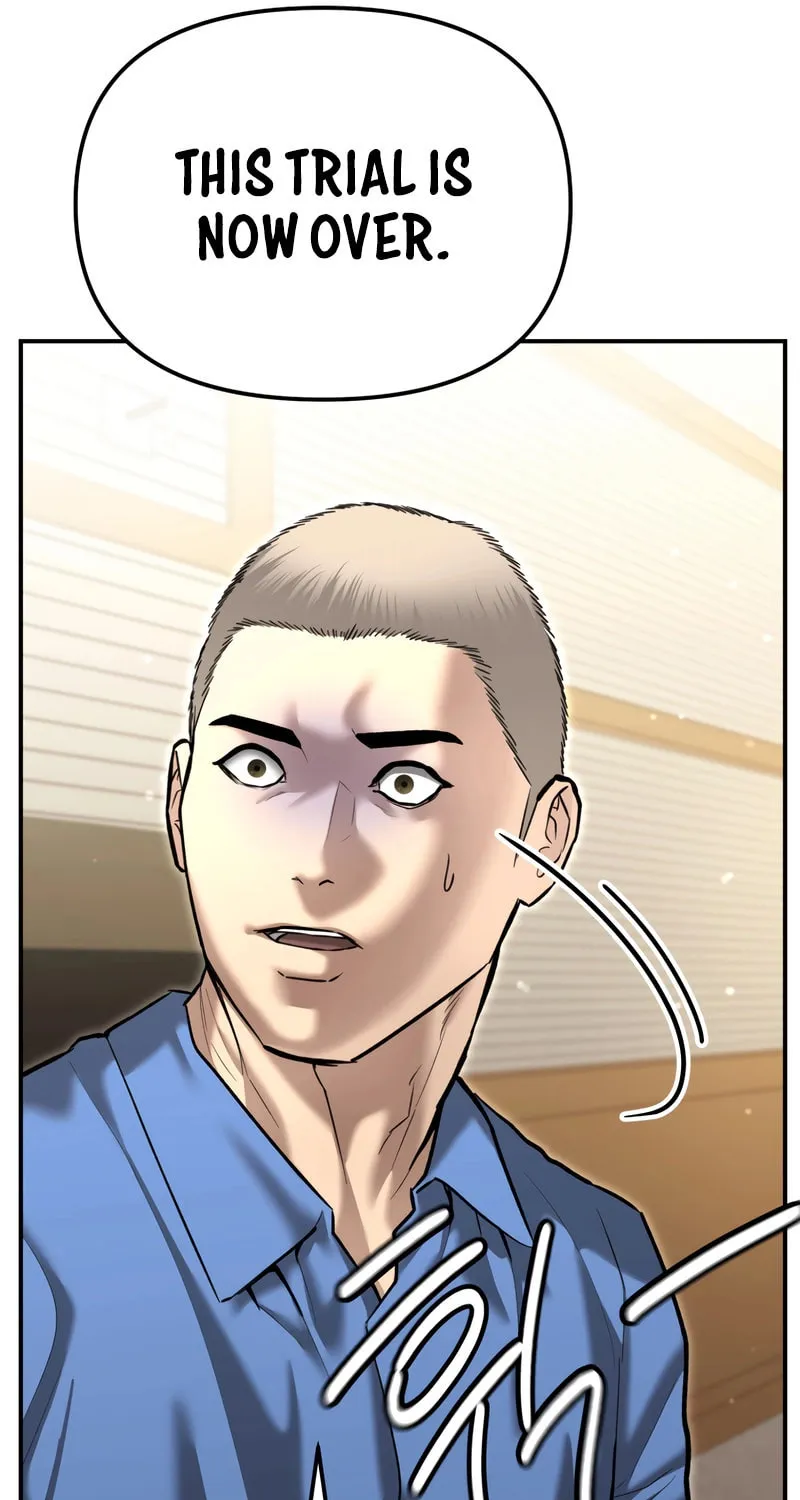The Overpowered Cop Chapter 43 page 47 - 