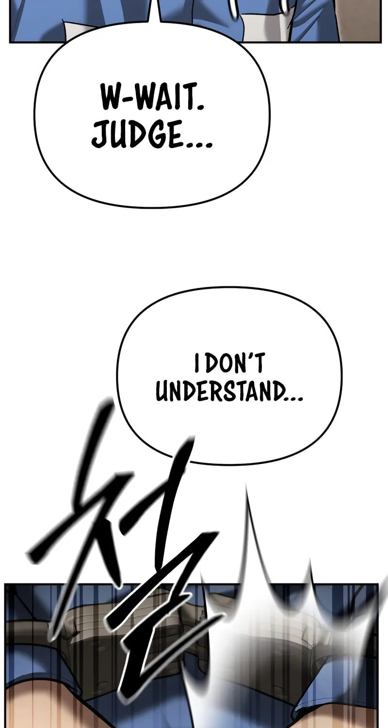 The Overpowered Cop Chapter 43 page 48 - 