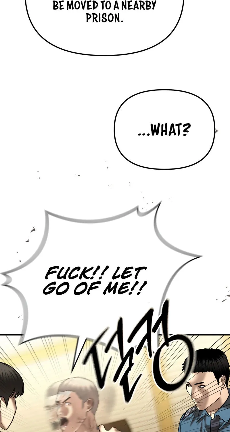 The Overpowered Cop Chapter 43 page 51 - 