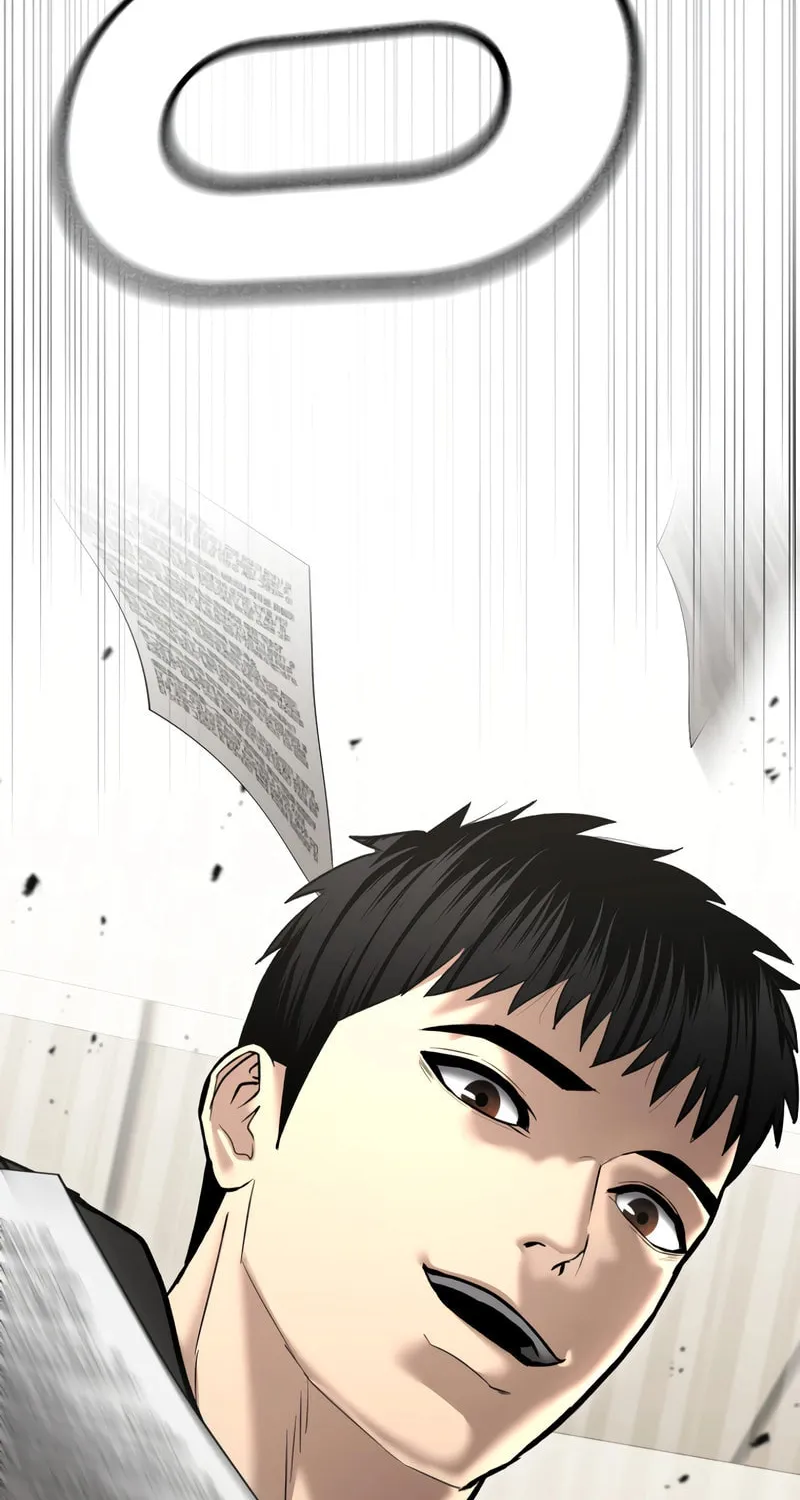 The Overpowered Cop Chapter 43 page 56 - 