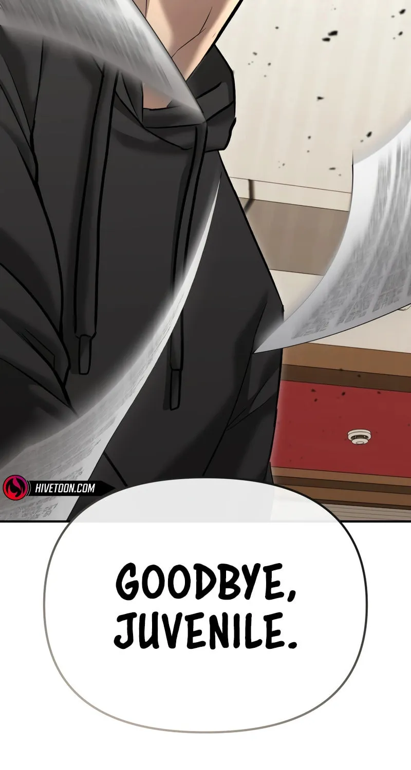 The Overpowered Cop Chapter 43 page 57 - 