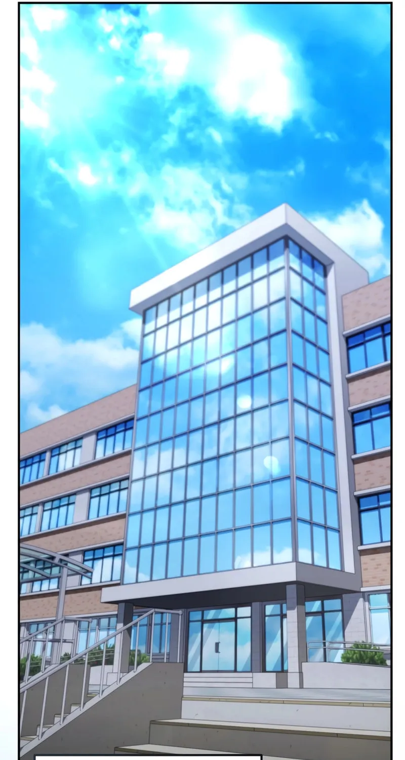 The Overpowered Cop Chapter 43 page 59 - 