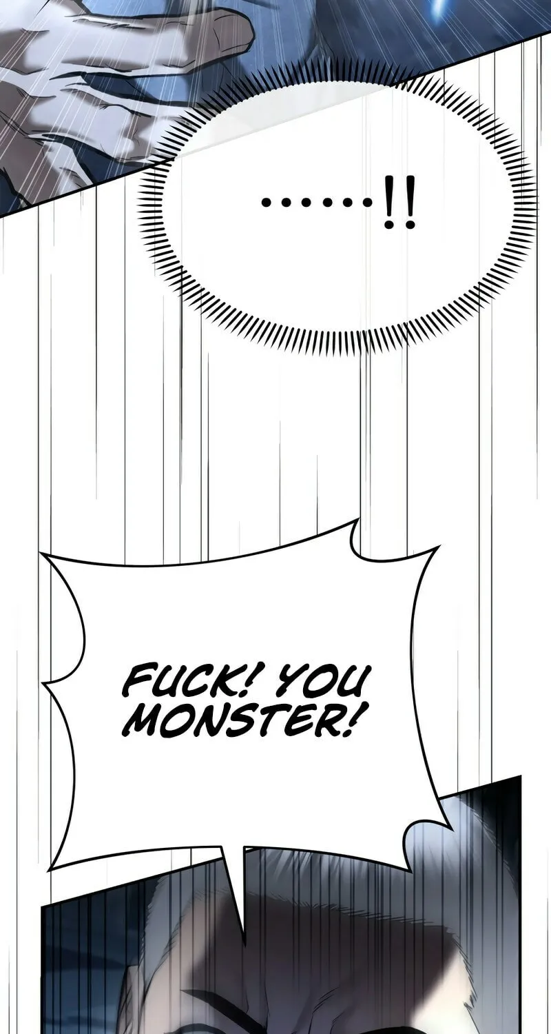 The Overpowered Cop Chapter 43 page 7 - 