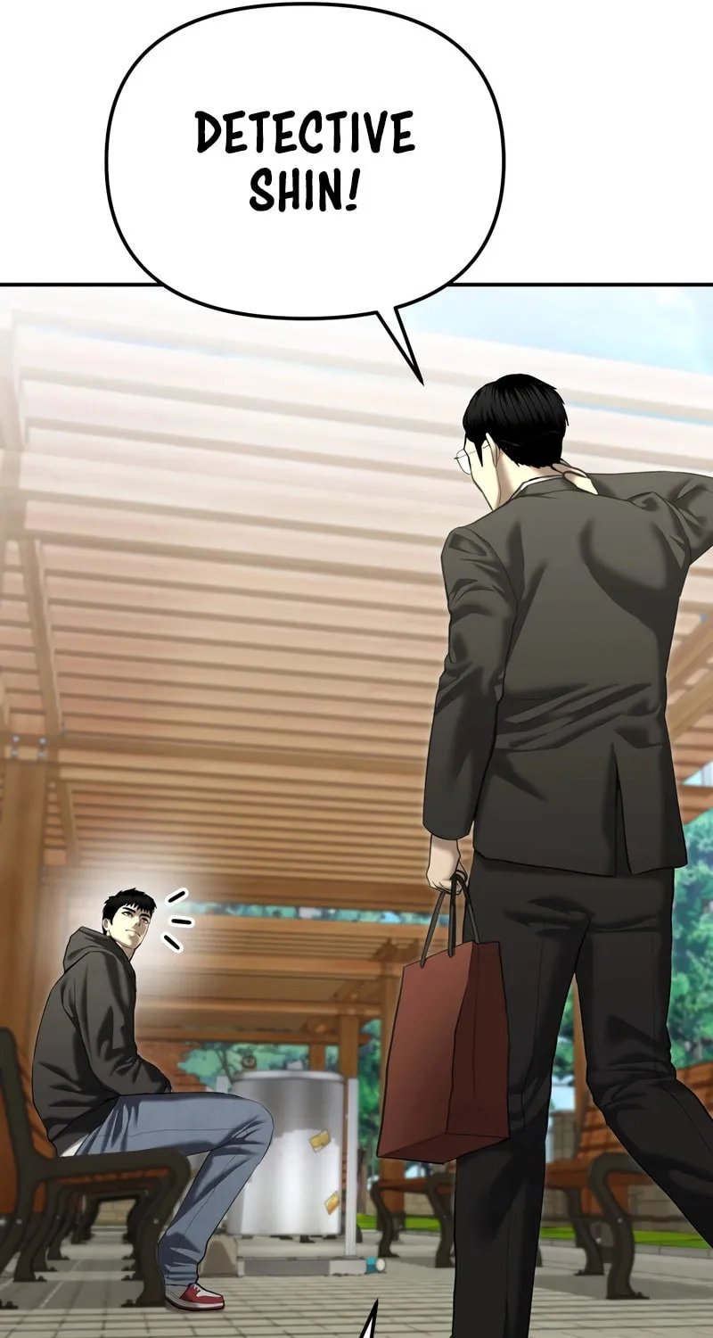 The Overpowered Cop Chapter 43 page 65 - 