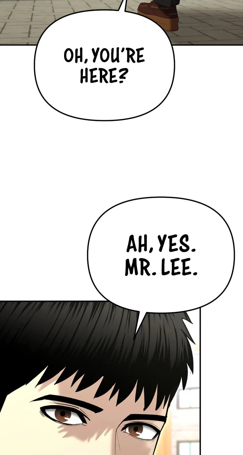 The Overpowered Cop Chapter 43 page 66 - 